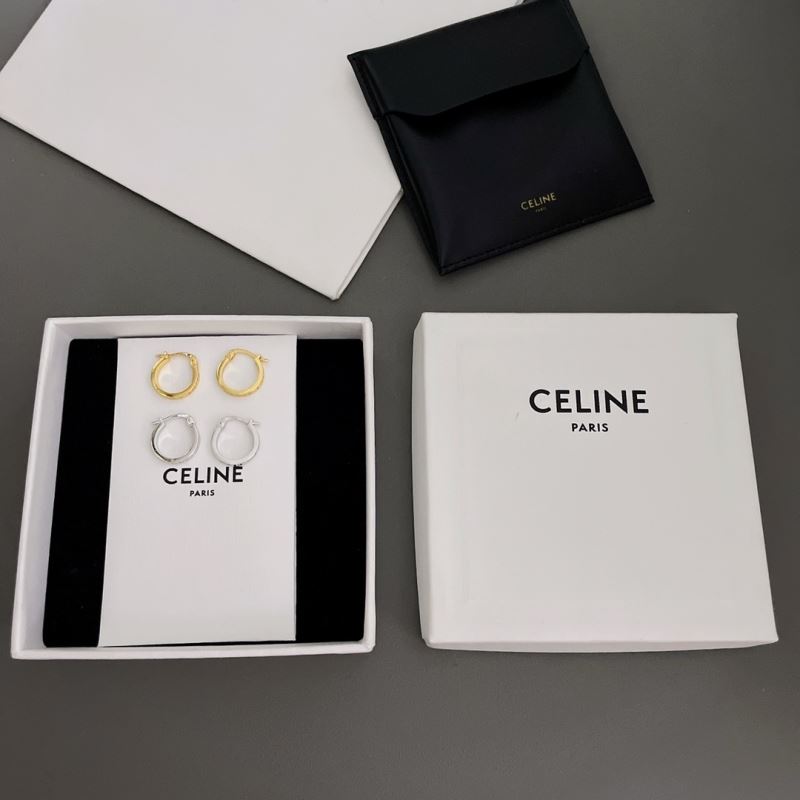 Celine Earrings